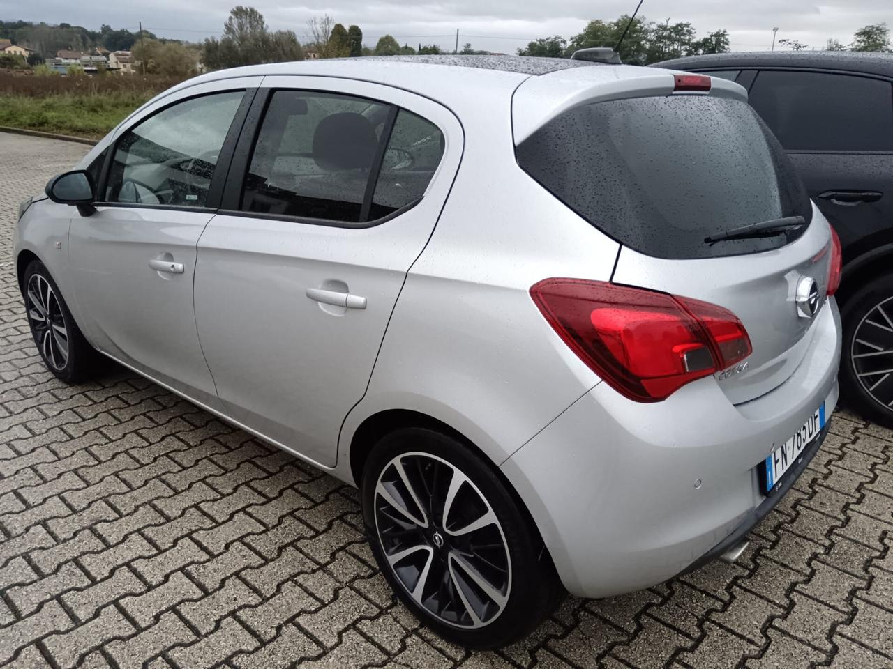 Opel Corsa 1.3 CDTI 5 porte b-Color