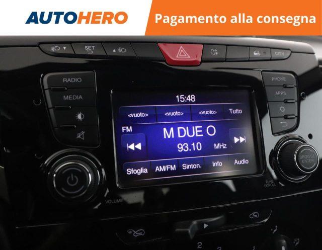 LANCIA Ypsilon 1.2 69 CV 5 porte Gold
