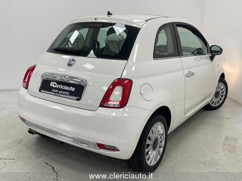 FIAT 500 1.2 Lounge (TETTO PAN.)