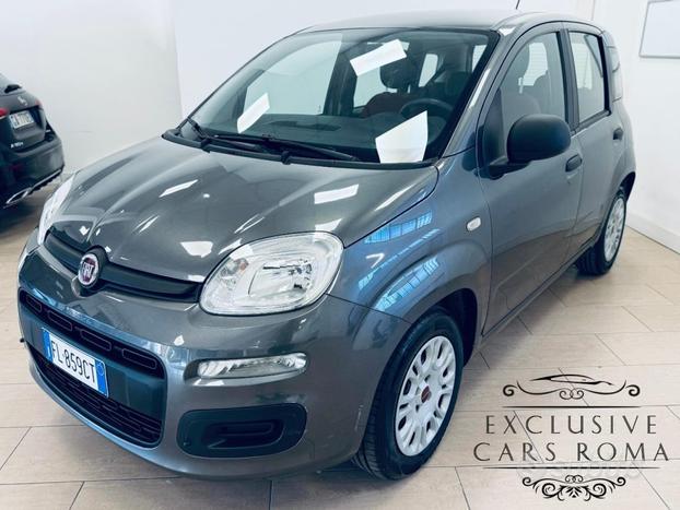 FIAT Panda 1.2 69cv Easy *DISTRIBUZIONE NUOVA* +