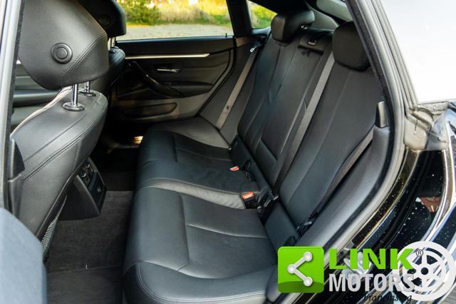 BMW 440 i xDrive 326CV Gran Coupé MSPORT 2019 - 48.000KM