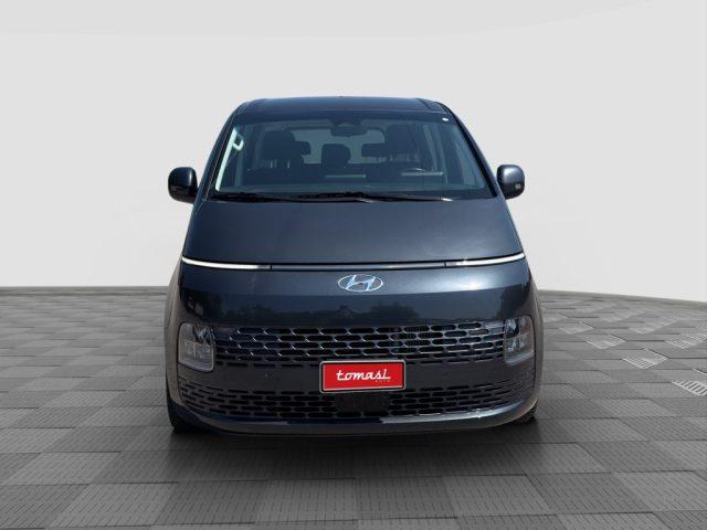 HYUNDAI Staria Staria 2.2 AT AWD 9 posti Wagon