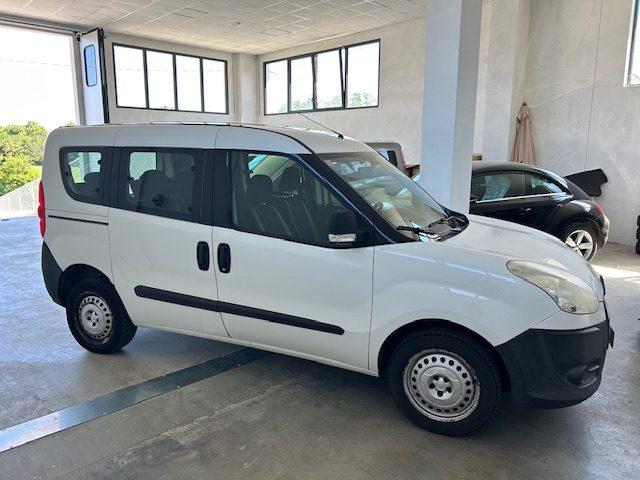 FIAT Doblo Doblò 1.4 16V Dynamic 7 POSTI
