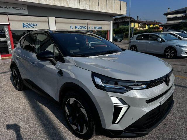 RENAULT - Captur