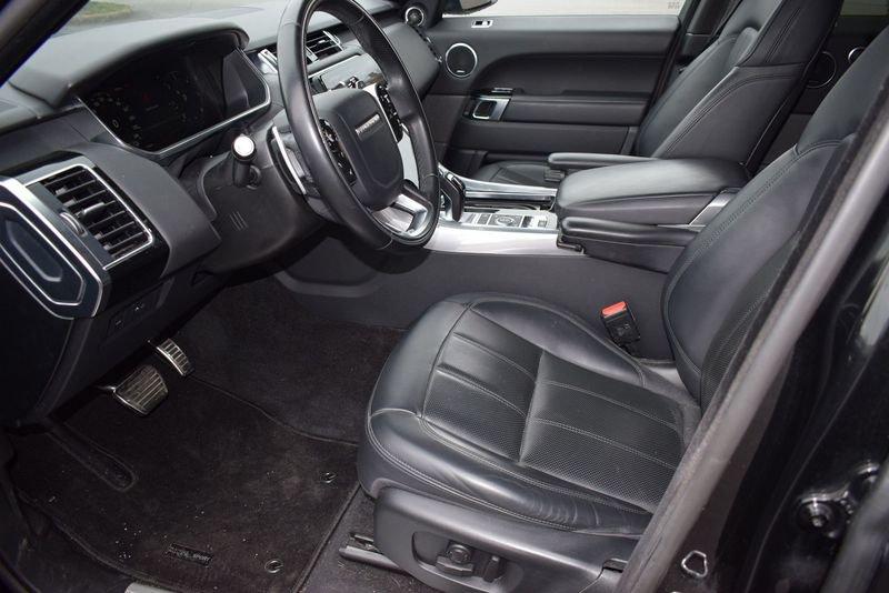 Land Rover RR Sport 3.0D l6 350 CV HSE Dynamic IVA ESPOSTA