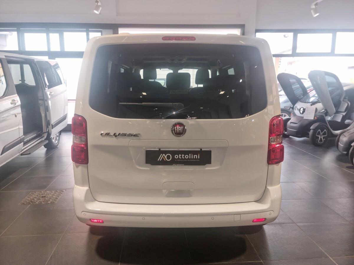 Fiat Ulysse MINIVAN 2.0 BlueHDi AUTOM. AZIENDALE