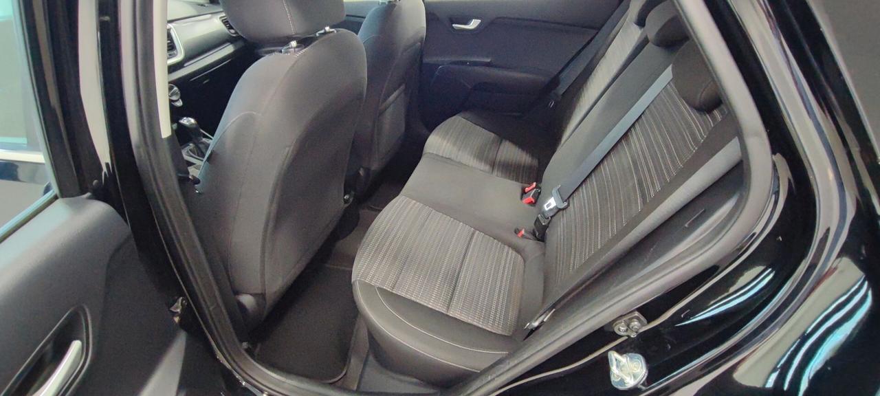 Kia Stonic 1.4 MPI EcoGPL Style