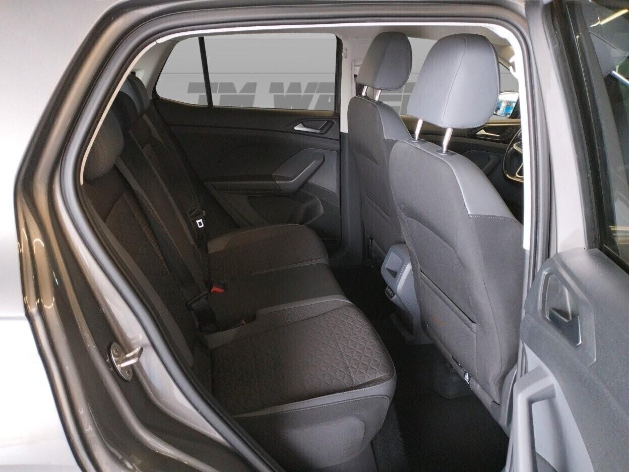 Volkswagen T-Cross 1.0 tsi Advanced 115cv
