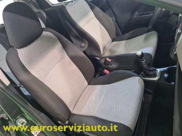 TOYOTA Yaris 1.4 D-4D 5 porte
