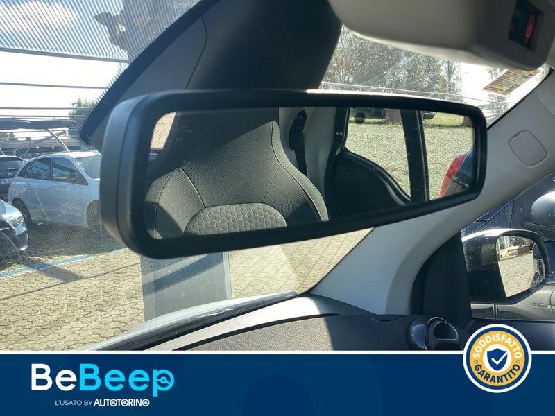 smart fortwo EQ PULSE 22KW