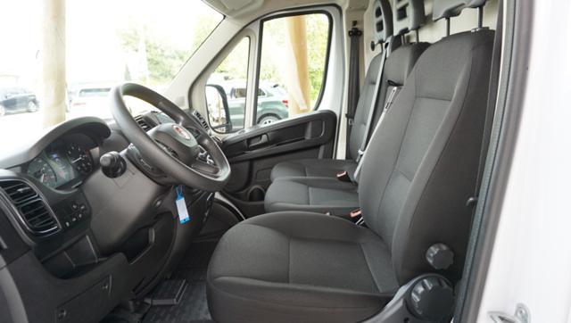 FIAT Ducato 35 2.2 Mjt 140CV PLM-TM Furgone