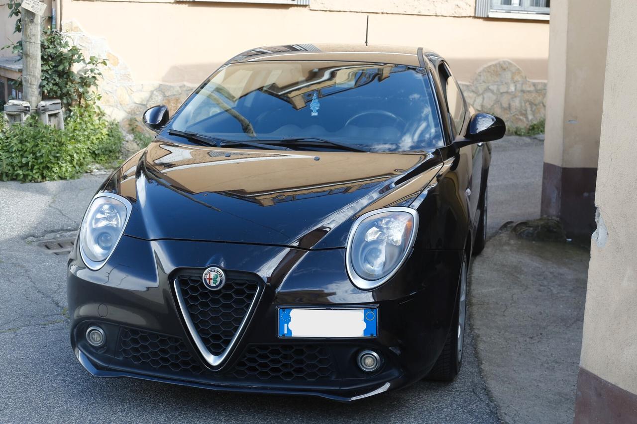 Alfa Romeo MiTo 1.3 JTDm 85 CV S&S Progression