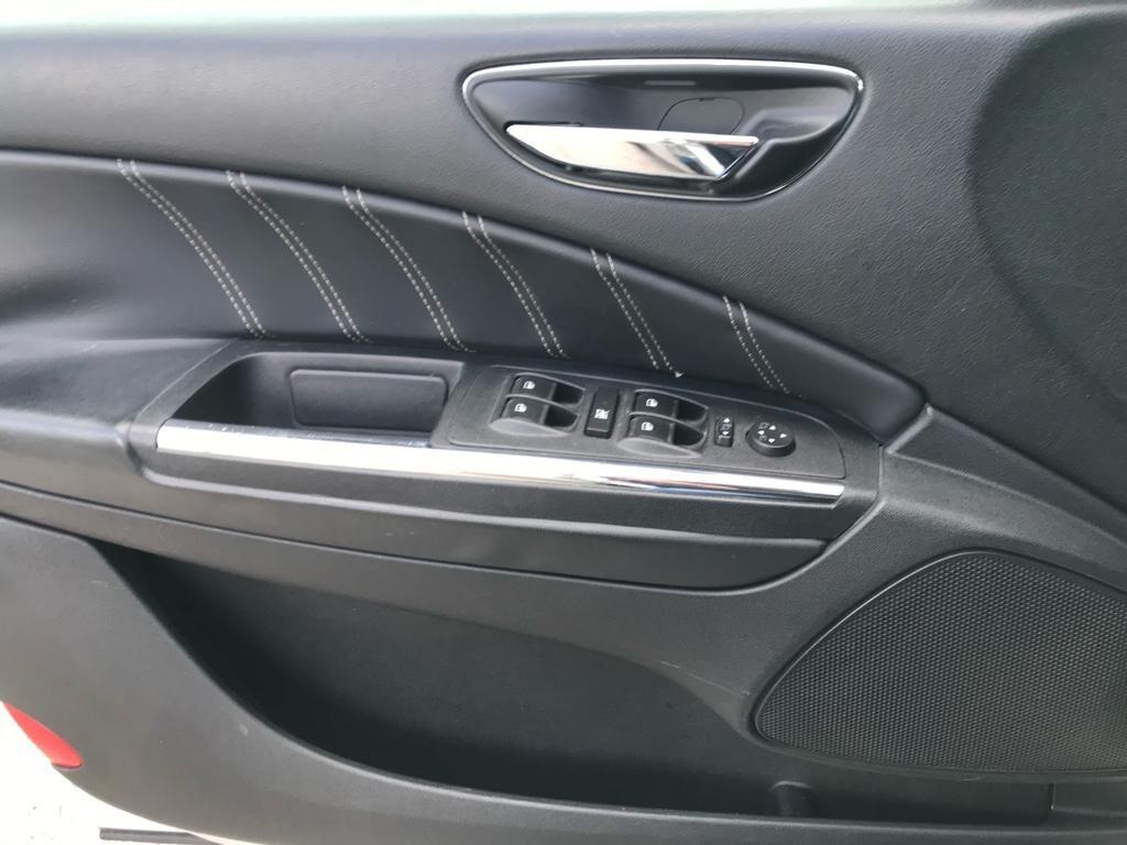 Lancia Delta 1.4 T-Jet GPL 150 CV Platino