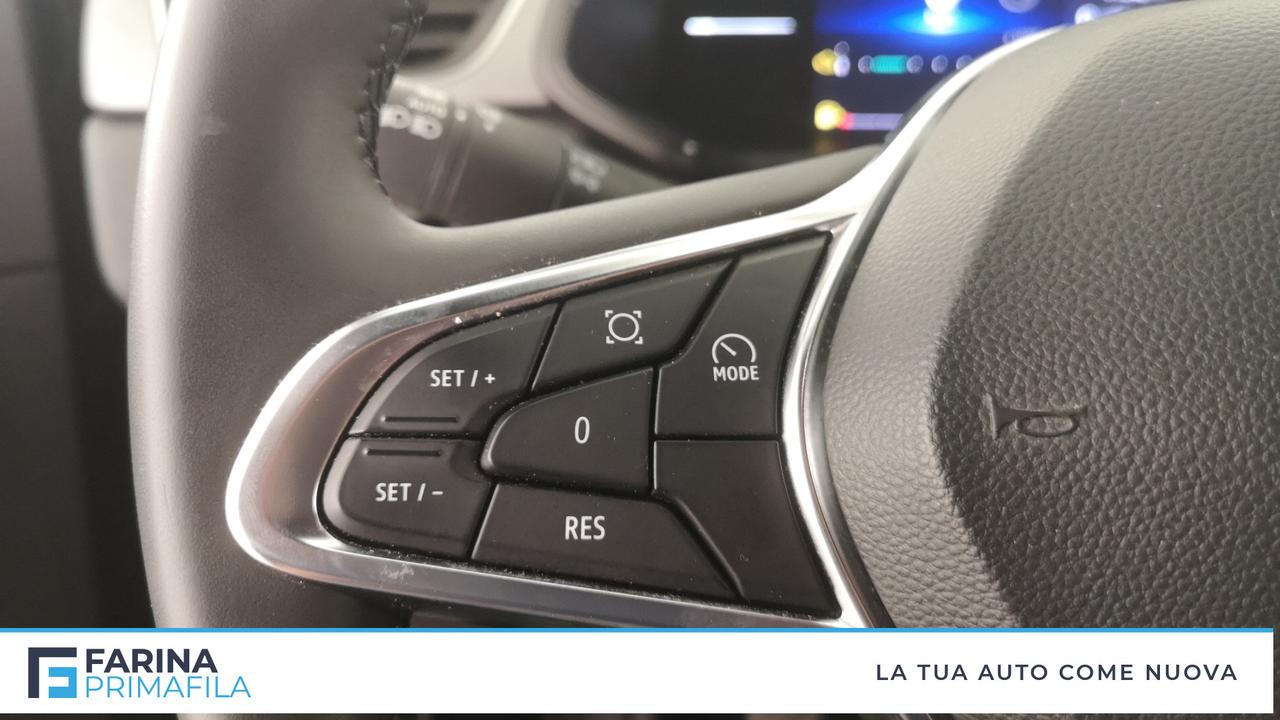 RENAULT Captur II 2024 - Captur 1.0 tce Techno 90cv