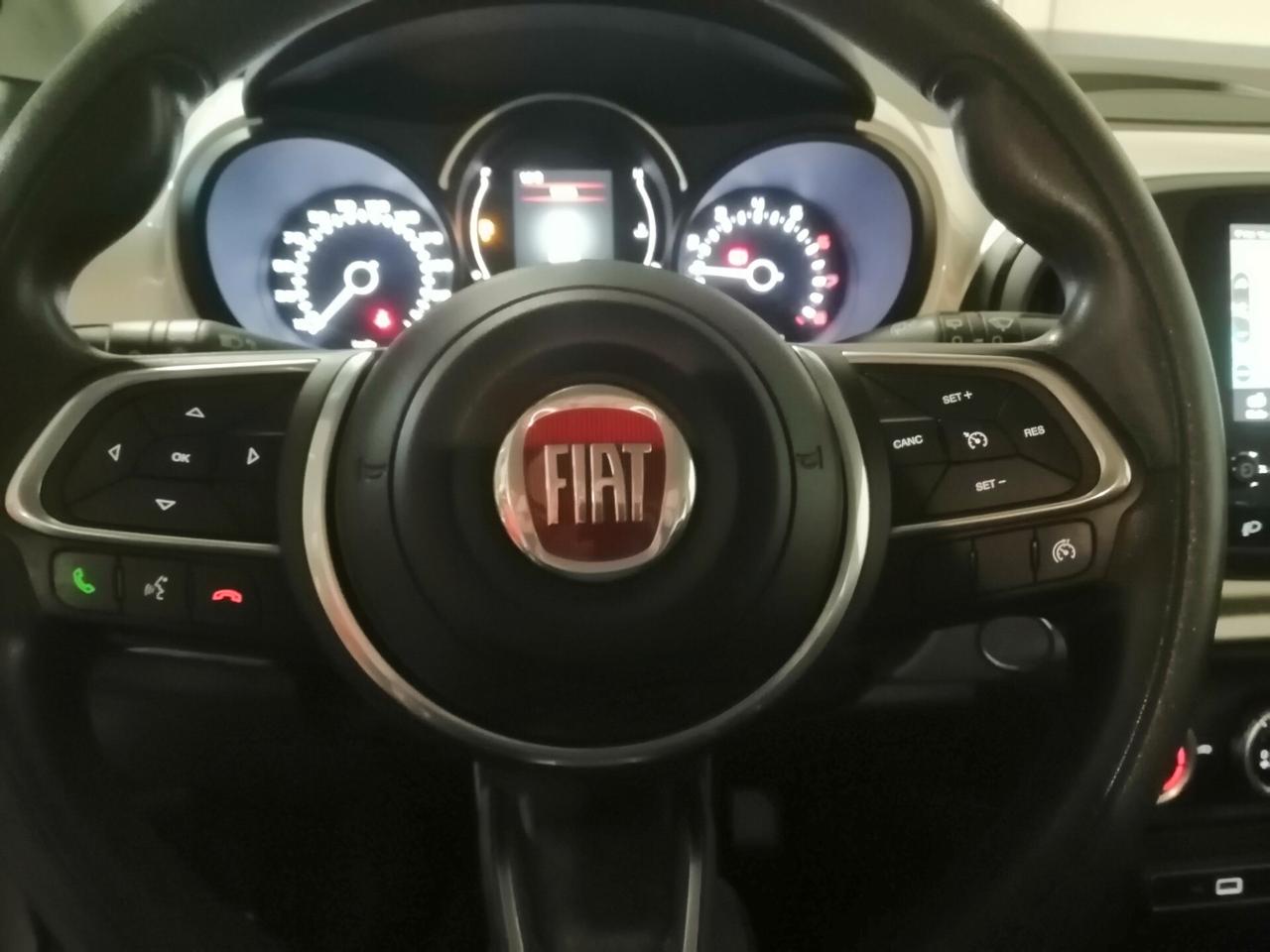 Fiat 500L 1.4 95 CV Urban