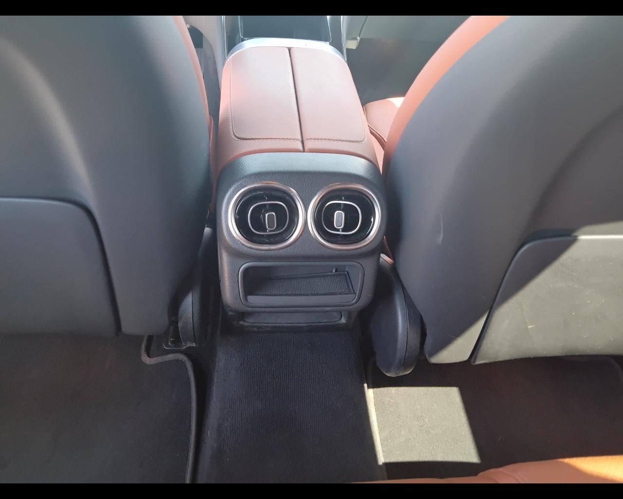 Mercedes-Benz GLC - X254 - GLC 220 d Advanced Plus 4matic auto
