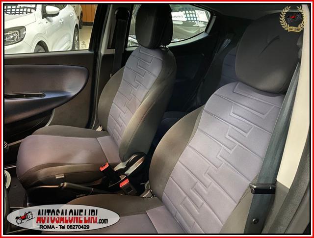 LANCIA Ypsilon HYBRID 1.0 FireFly GOLD PLUS