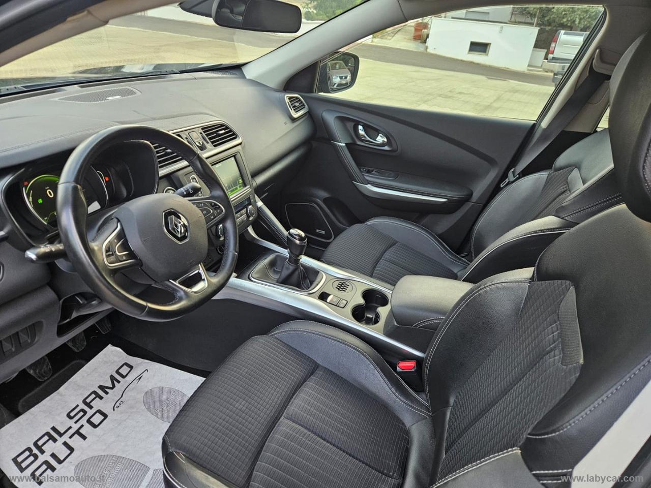 RENAULT Kadjar dCi 8V 110 CV Energy Bose