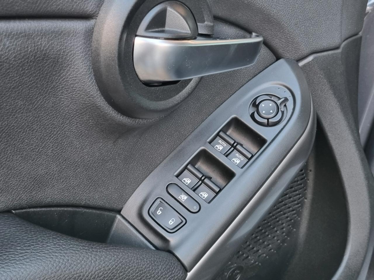Fiat 500X 1.3 MultiJet 95 CV Business