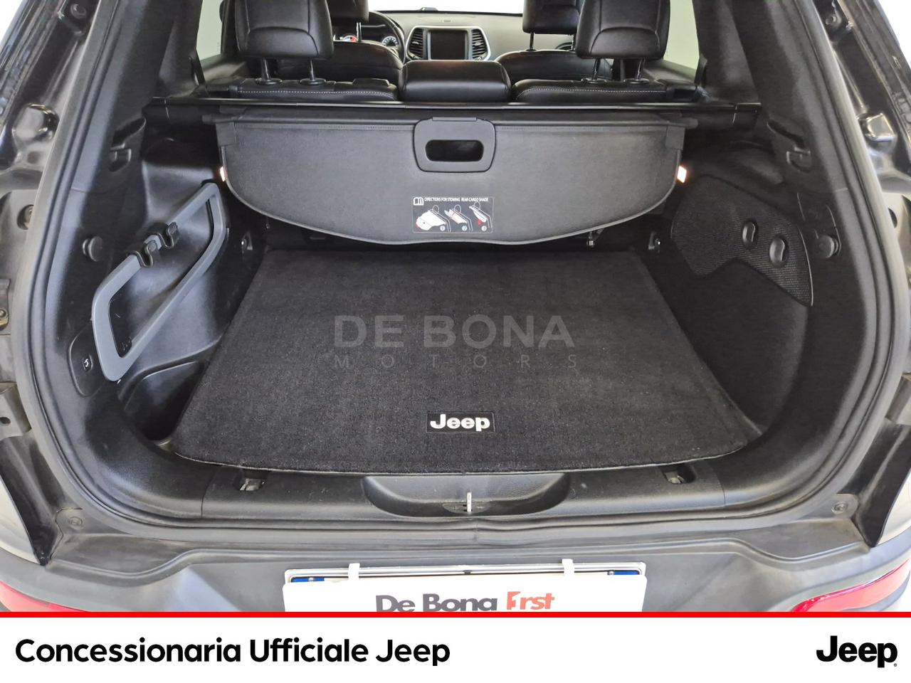 Jeep Cherokee 2.2 mjt ii limited 4wd active drive i 200cv auto