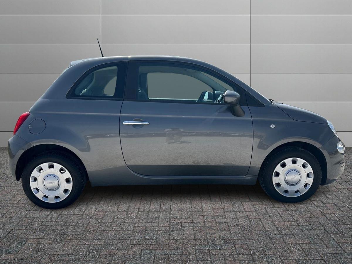 FIAT 500 III 2015 - 500 1.2 Pop s&s 69cv my19
