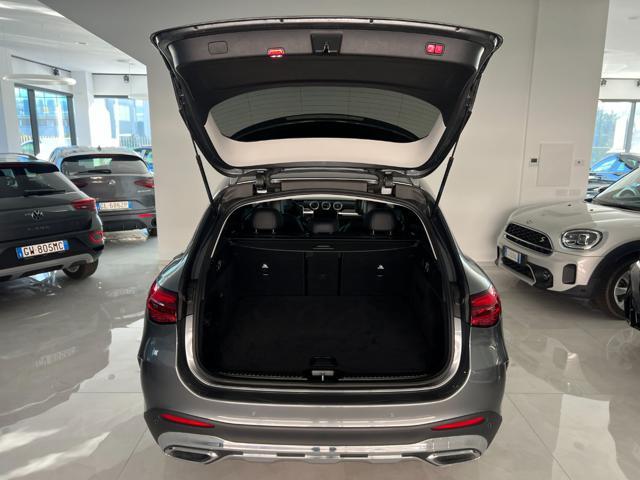 MERCEDES-BENZ GLC 300 4Matic Mild Hybrid AMG Premium Plus Full Optional