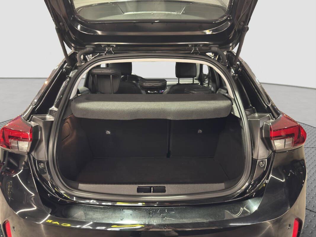 Opel Corsa 1.2 100cv Elegance 2021