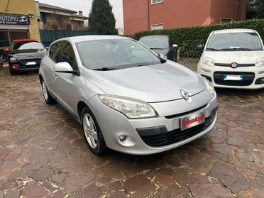 Renault Megane 1.4 TCe Luxe X COMMERCIANTI