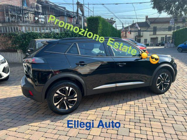 PEUGEOT 2008 PROMO FINANZ. Turbo benzina 100cv Allure KM 0