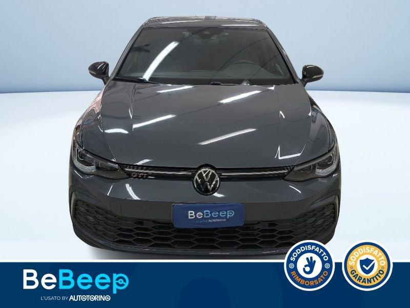 Volkswagen Golf 2.0 TSI GTI 245CV DSG