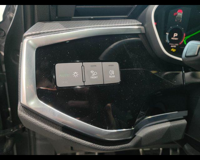 AUDI Q3 Sportback 40 2.0 tdi S line edition quattro 193cv