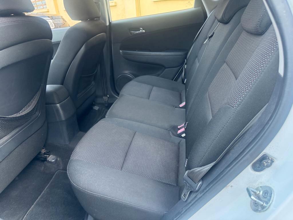 Hyundai i30 1.4 16V 109CV 5p. BlueDr. GPL Active