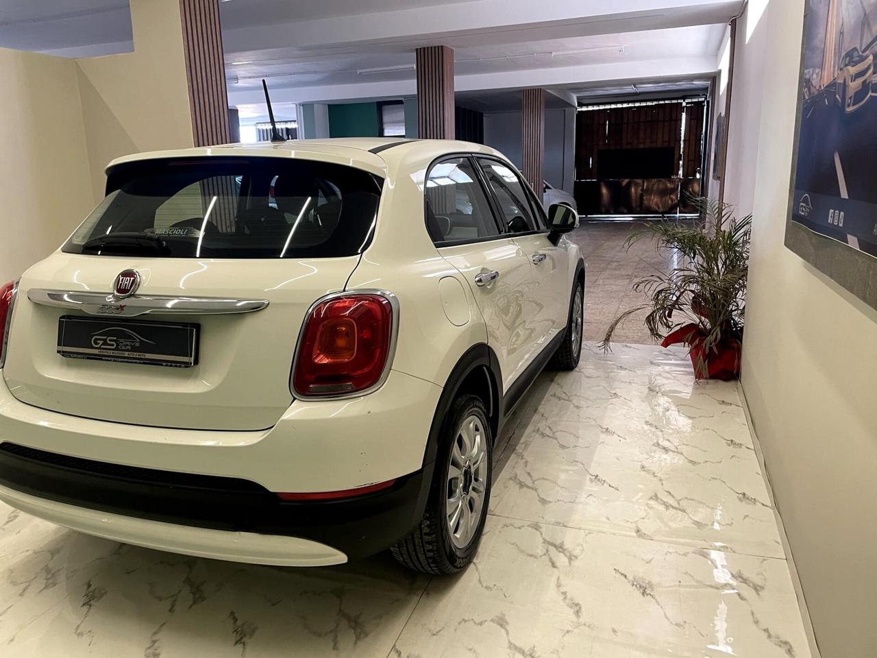 Fiat 500X Fiat 500x 1.6 MultiJet 120 CV Business