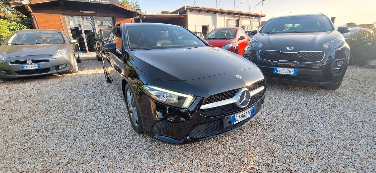 Mercedes-benz A 160 Business Extra PREZZO REALE !!!