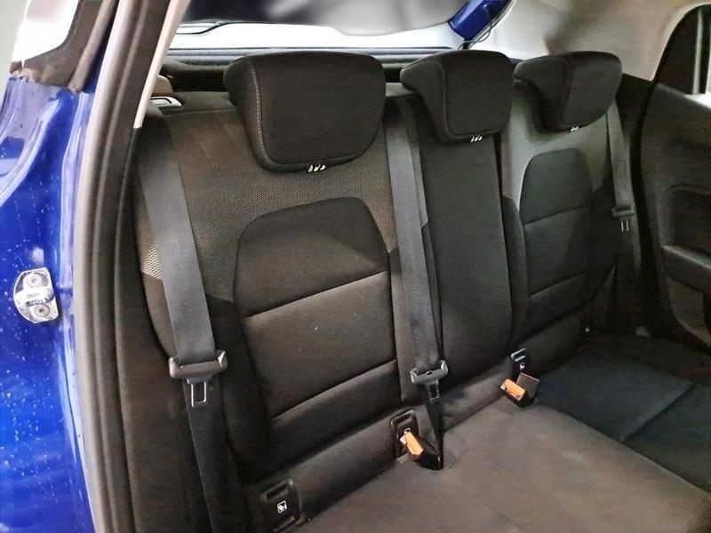 RENAULT CLIO 1.5 DCI BLUE 63KW BUSINESS 5 PORTE