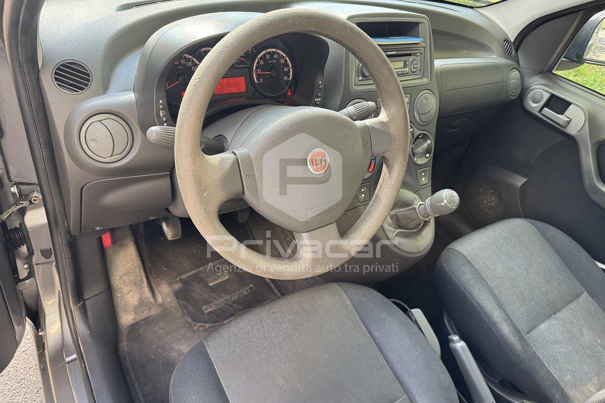FIAT Panda 1.2 4x4 Glam