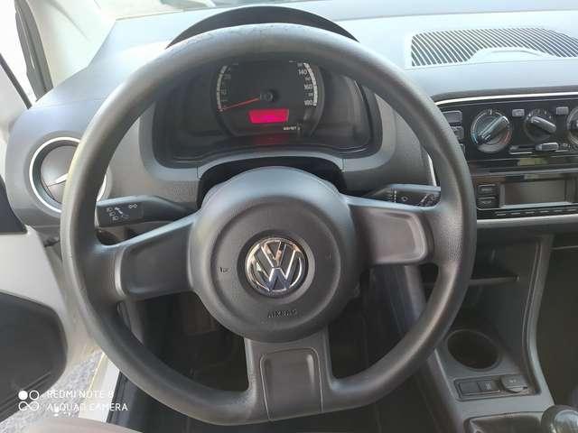 Volkswagen up! up! 2012 5p 1.0 Take 60cv E6