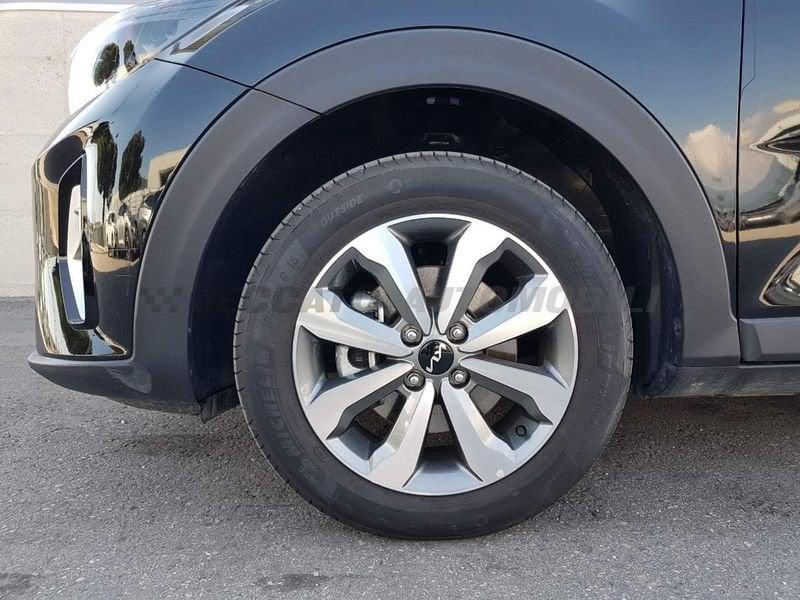 KIA Stonic Stonic 1.2 dpi Style 84cv