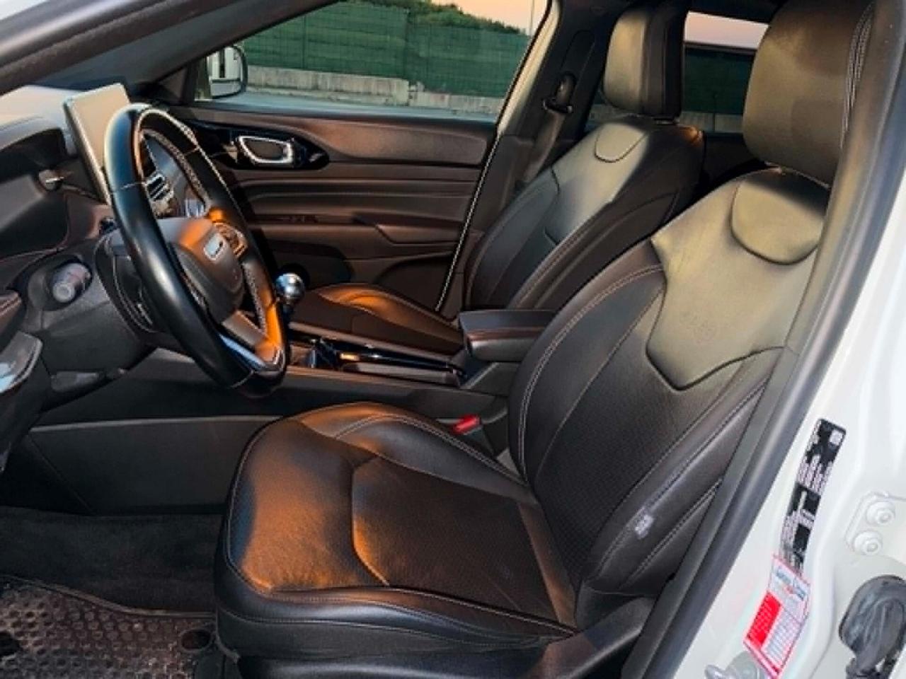 JEEP Compass My23 S 1.6 Diesel 130CV iva esposta