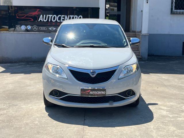 LANCIA Ypsilon 1.2 69 CV 5 porte GPL Ecochic Platinum