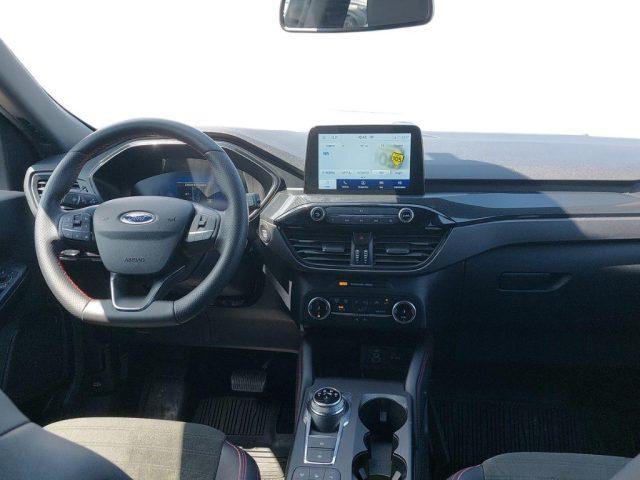 FORD Kuga 2.5 Full Hybrid 190 CV CVT 2WD ST-Line X