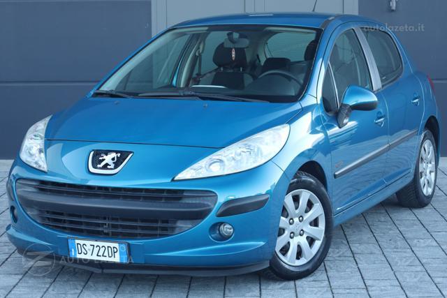 PEUGEOT 207 1.4 VTi 95CV Energie