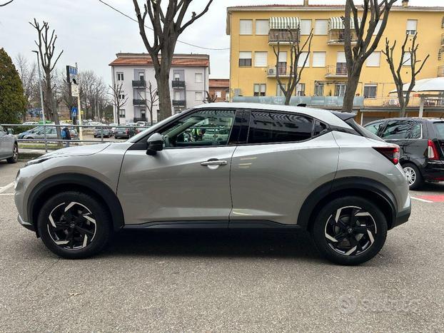 NISSAN - Juke 1.0 DIG-T 114 CV Acenta