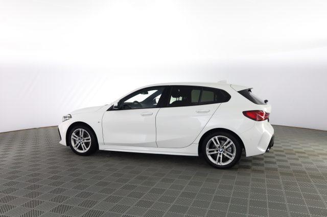 BMW 118 Serie 1 d 5p. Msport