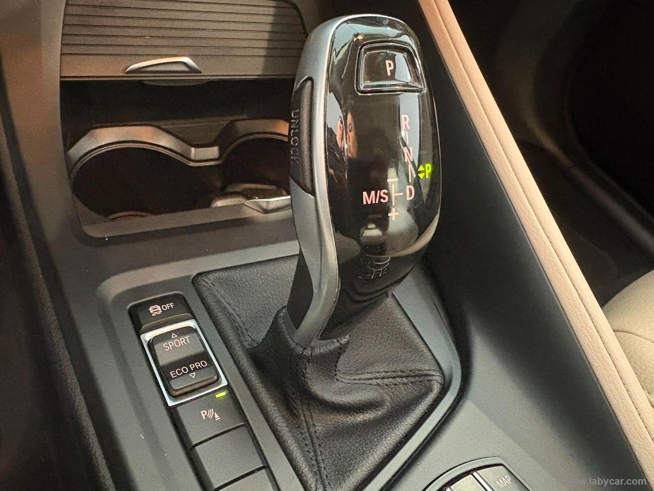 BMW X1 sDrive18d Business Advantage
