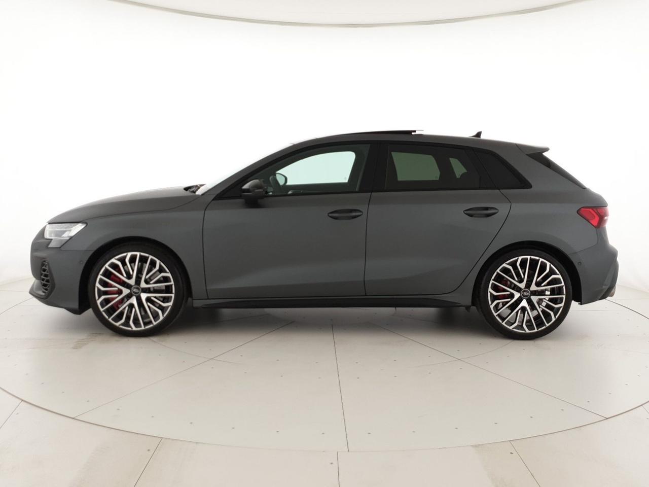 Sportback 2.0TFSI 333CV quattro Str Sport Attitude