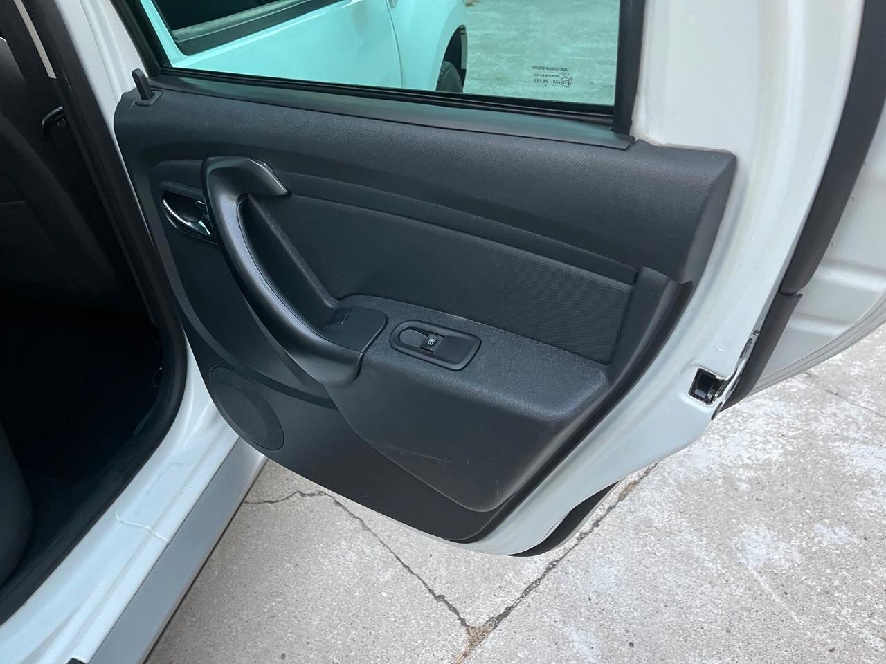 Dacia Duster 1.2 TCe 125CV Start&Stop 4x2 Prestige EURO 6B