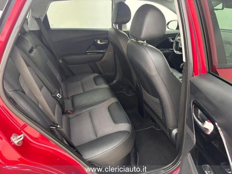 KIA Niro 1.6 GDi DCT HEV Style