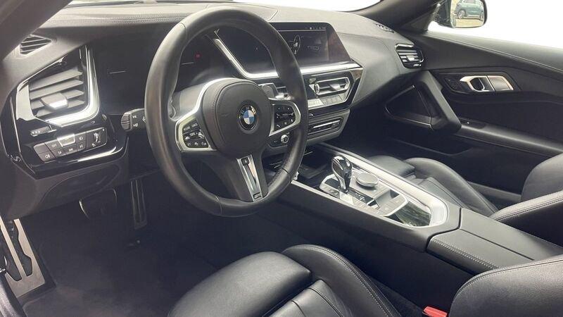 BMW Z4 Z4 sDrive20i Msport