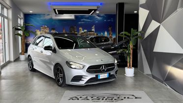 Mercedes-benz B 200 Premium AMG Edition Tetto apribile